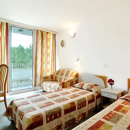 алтея Отель