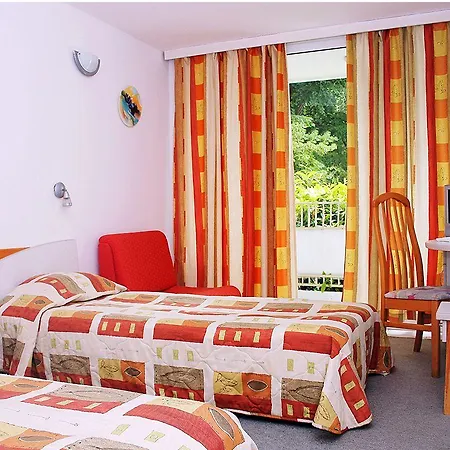 алтея Отель Албена