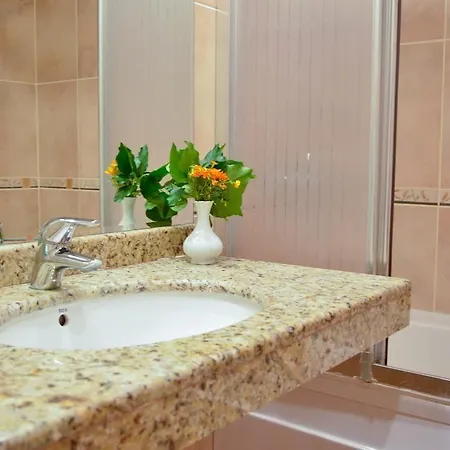 алтея Албена