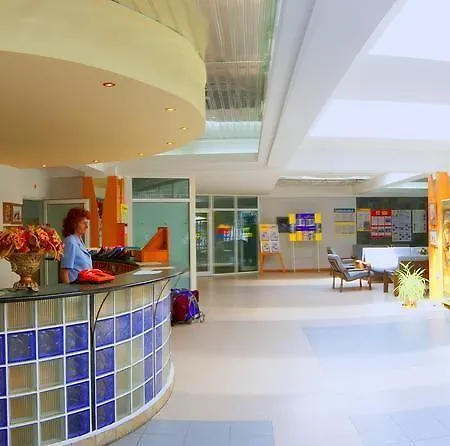 алтея Отель