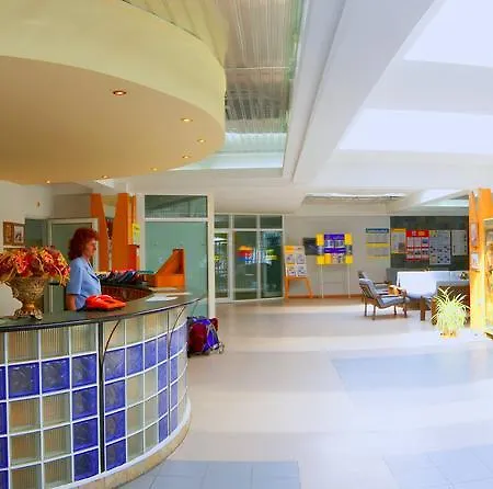Althea Hotel 3*