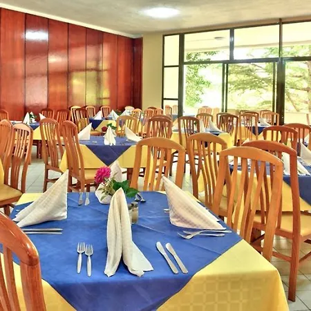 алтея Отель Албена