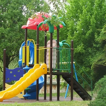 алтея Отель