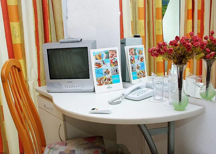 Hotel Althea Albena