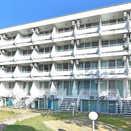 Szálloda Althea Albena