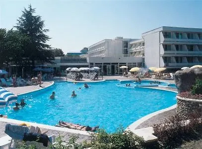 Hotel Althea 3*