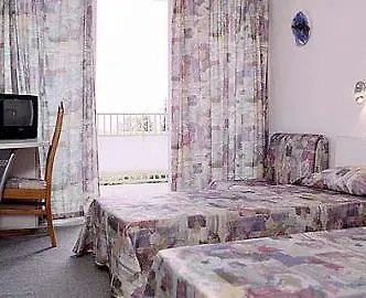 Hotel Althea Albena